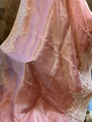 Pure Fine Silk Organza… ✨