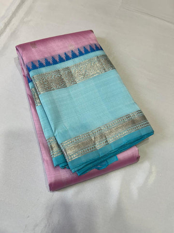 Pure Soft Kanchi Pattu