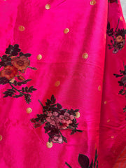 Designer Exclusive Paithani Pure Pattu