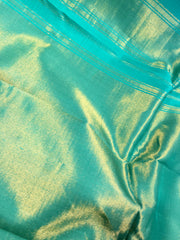 Gadwal Pattu Saree