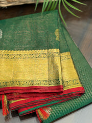 Pure Kanchi Vintage Pattu