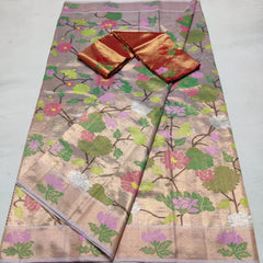 Blush Shade Exclusive Double Tissue