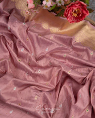 Banarasi Silk Saree