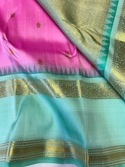 Pure Soft Kanchi Pattu