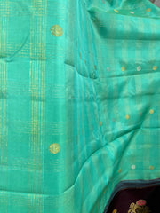 Gadwal Pattu saree