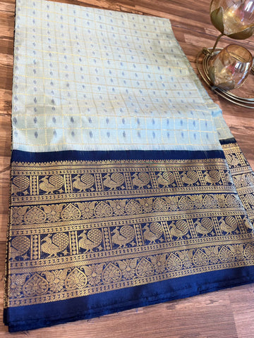 Twill Patola Kanchi