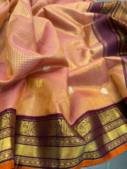 Vintage Pure Kanchi Tissue