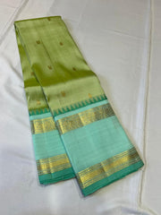 Pure Soft Kanchi Pattu