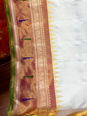 Pure Softdrape Gadwal Pattu
