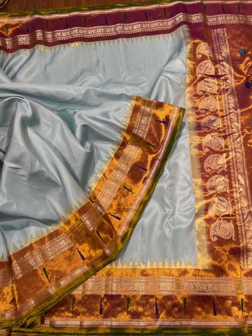 Pure Softdrape Gadwal Pattu