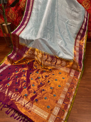 Pure Softdrape Gadwal Pattu