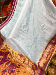 Pure Softdrape Gadwal Pattu