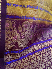 Pure Gadwal Pattu