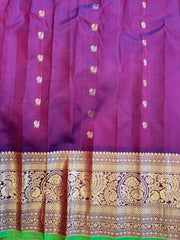Pure Gadwal Pattu