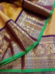 Pure Gadwal Pattu