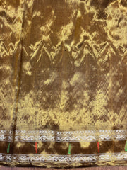 Pure Gadwal Pattu