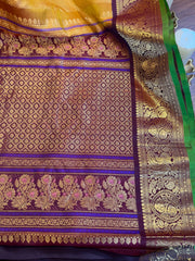 Pure Gadwal Pattu