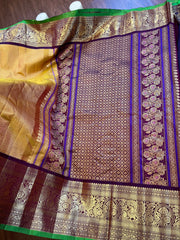 Pure Gadwal Pattu