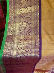 Pure Gadwal Pattu