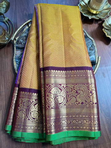 Pure Gadwal Pattu