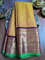 Pure Gadwal Pattu