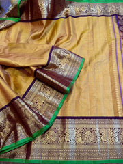 Pure Gadwal Pattu