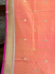 Double Shaded Kalanetha Pure Banaras