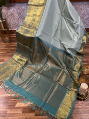 Kanchi Pattu