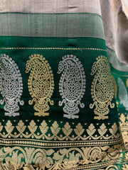 Gadwal Pattu saree