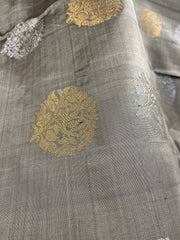 Gadwal Pattu saree