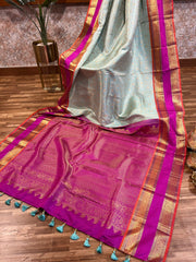 Pure Kanchi Pattu