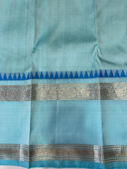 Pure Soft Kanchi Pattu