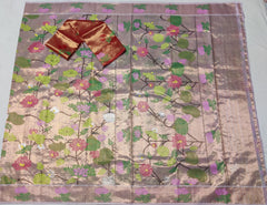 Blush Shade Exclusive Double Tissue