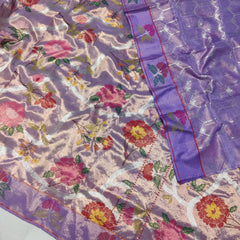 Lavender Shade Exclusive Double Tissue