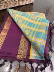 Pure Kanchi Kora