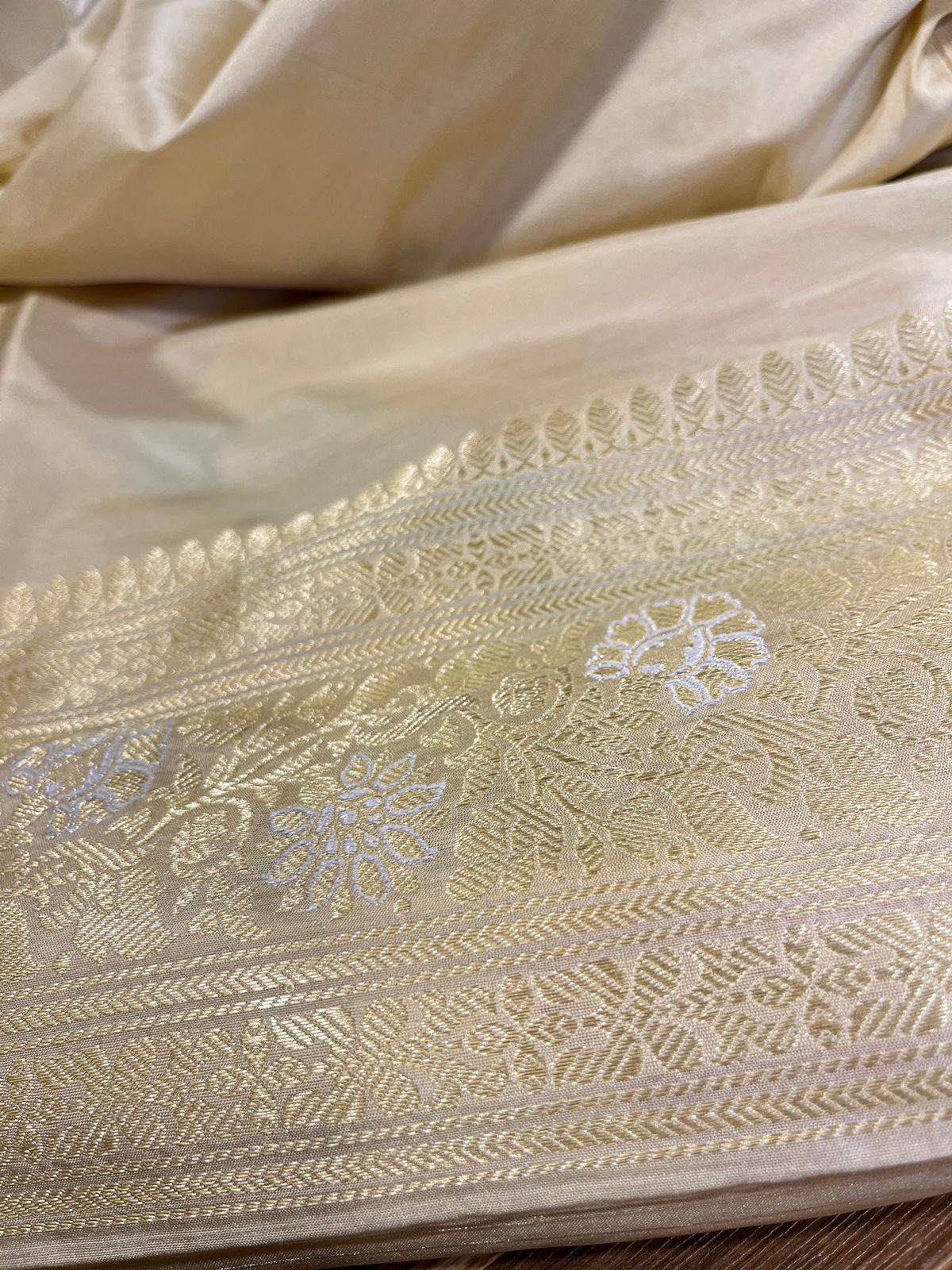 Pure Banarasi Rangkat