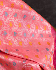 Kanchi Pure Silk Saree