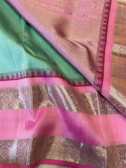 Pure Soft Kanchi Pattu