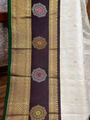 Gadwal Pattu saree