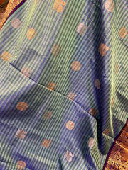 Gadwal Pattu saree