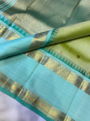 Pure Soft Kanchi Pattu