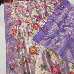 Lavender Shade Exclusive Double Tissue