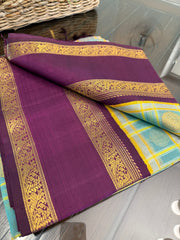 Pure Kanchi Kora
