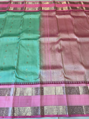 Pure Soft Kanchi Pattu