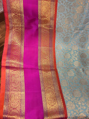 Pure Kanchi Pattu