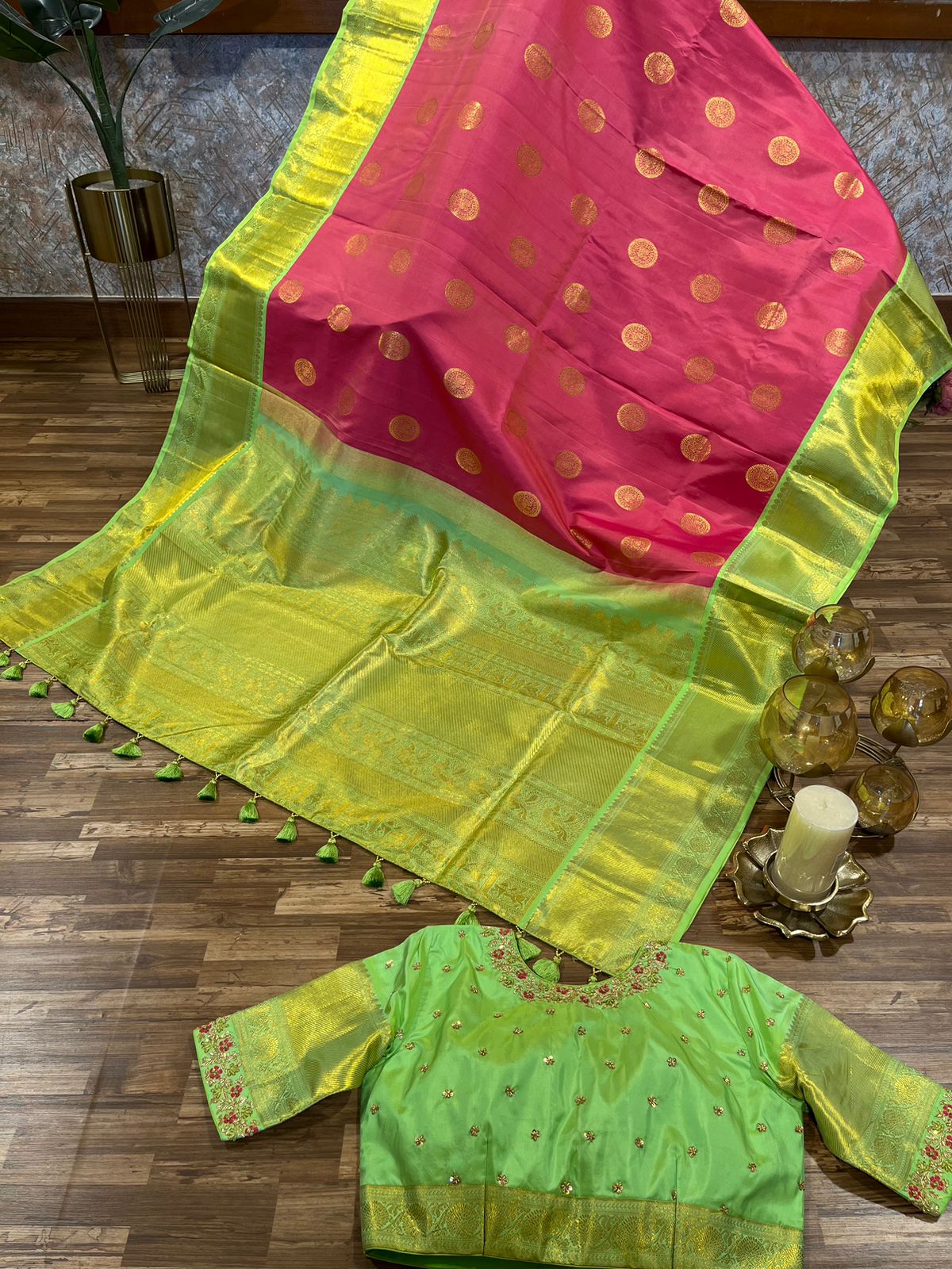 Kanchi Pattu