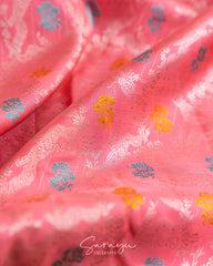 Kanchi Pure Silk Saree