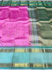 Pure Soft Kanchi Pattu