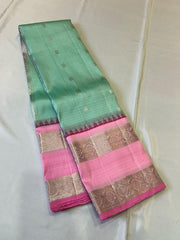 Pure Soft Kanchi Pattu