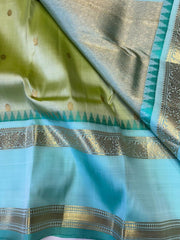 Pure Soft Kanchi Pattu